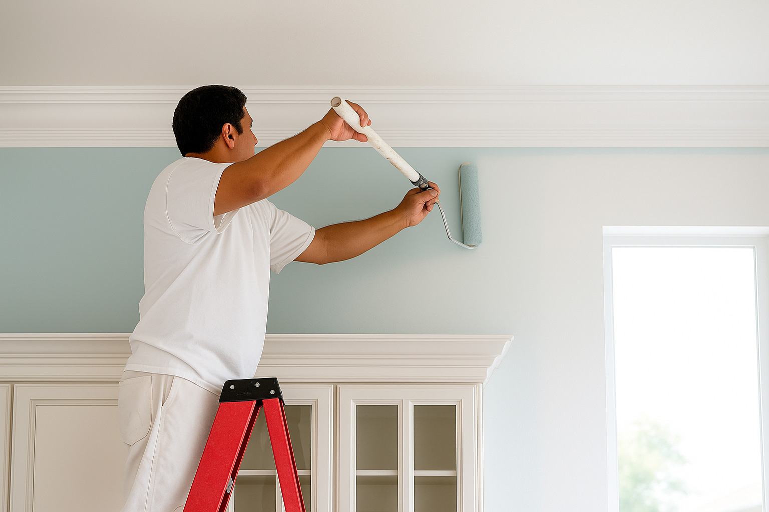 Painter professional